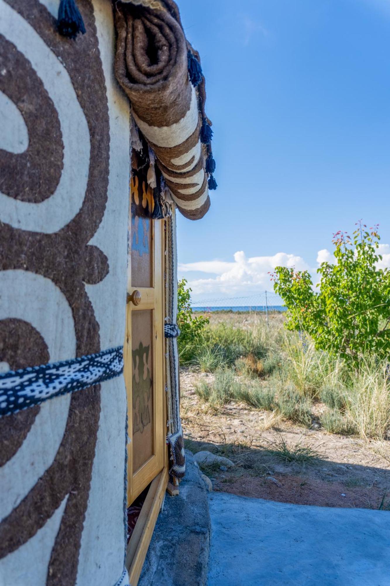 Svetlana Guest House Bokonbayevo Exterior photo