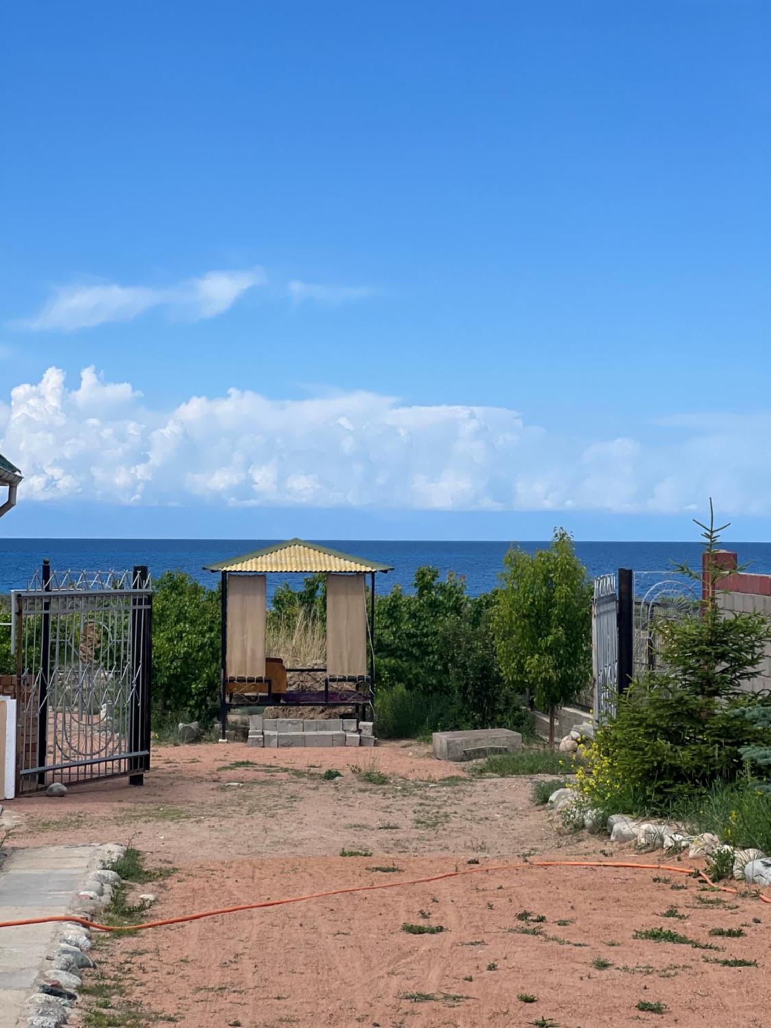 Svetlana Guest House Bokonbayevo Exterior photo